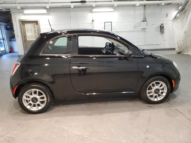 Used 2015 FIAT 500 Pop FWD image 8