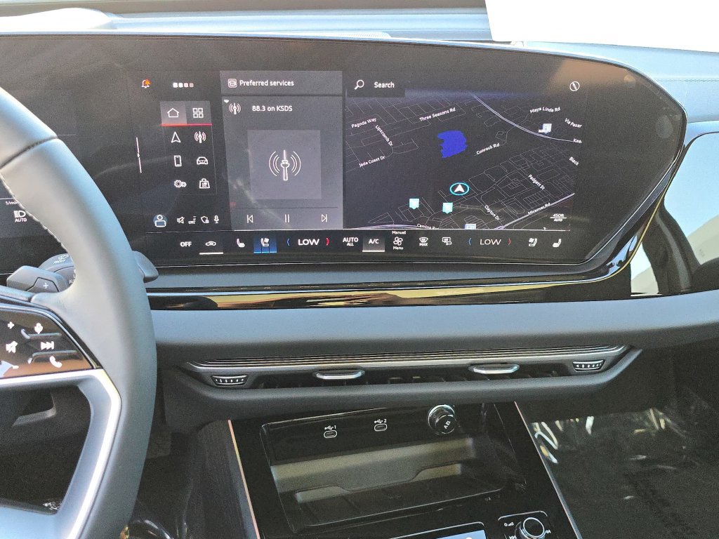 New 2026 Audi A6 Premium Plus AWD/4WD image 23
