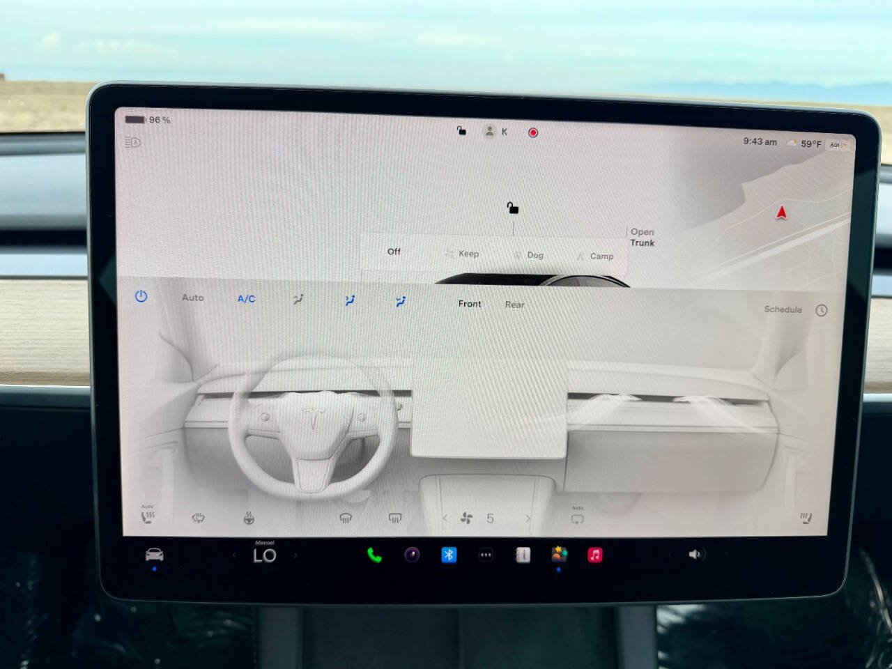 Used 2023 Tesla Model 3 Standard Range RWD image 18