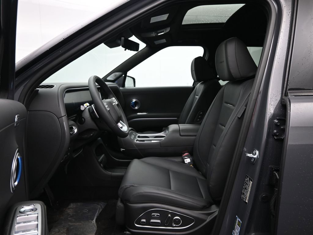 New 2026 Hyundai Palisade Calligraphy image 25