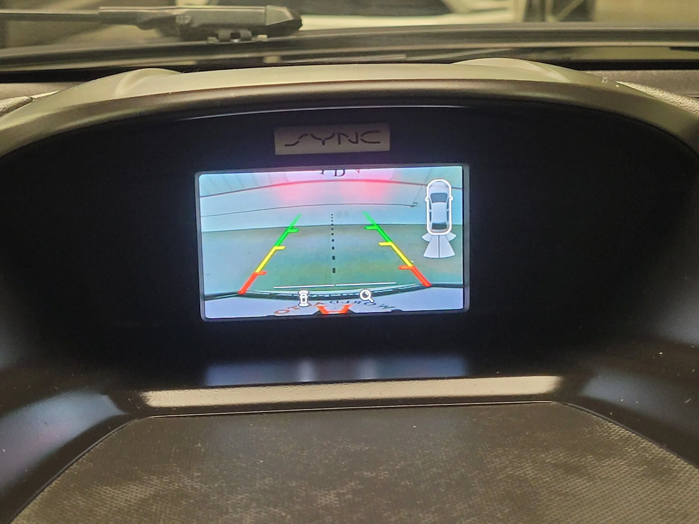 Used 2017 Ford Escape S FWD image 35