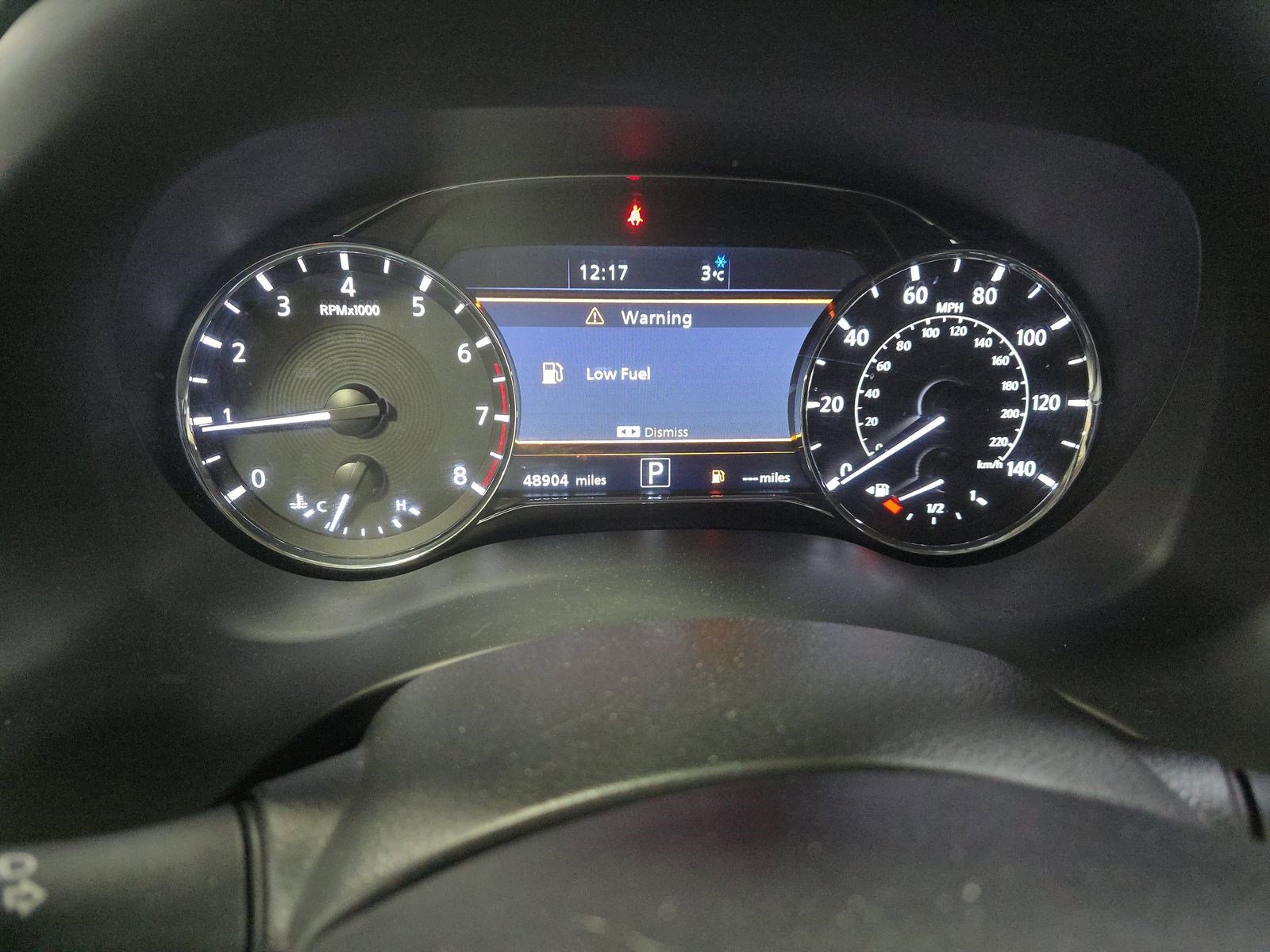 Used 2024 INFINITI QX80 Luxe image 13