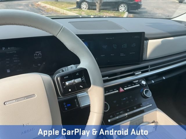 New 2026 Hyundai Santa Fe SE AWD/4WD image 21
