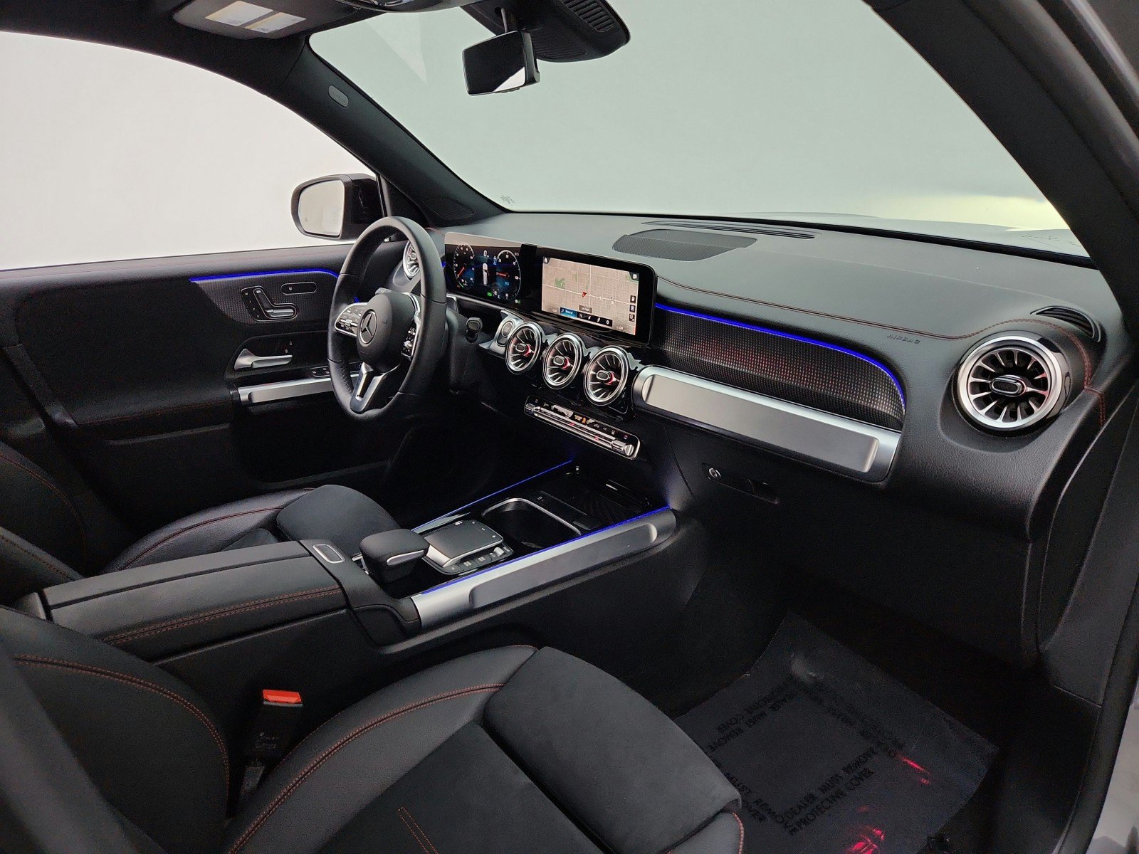 Certified 2023 Mercedes-Benz EQB 300 4MATIC image 28