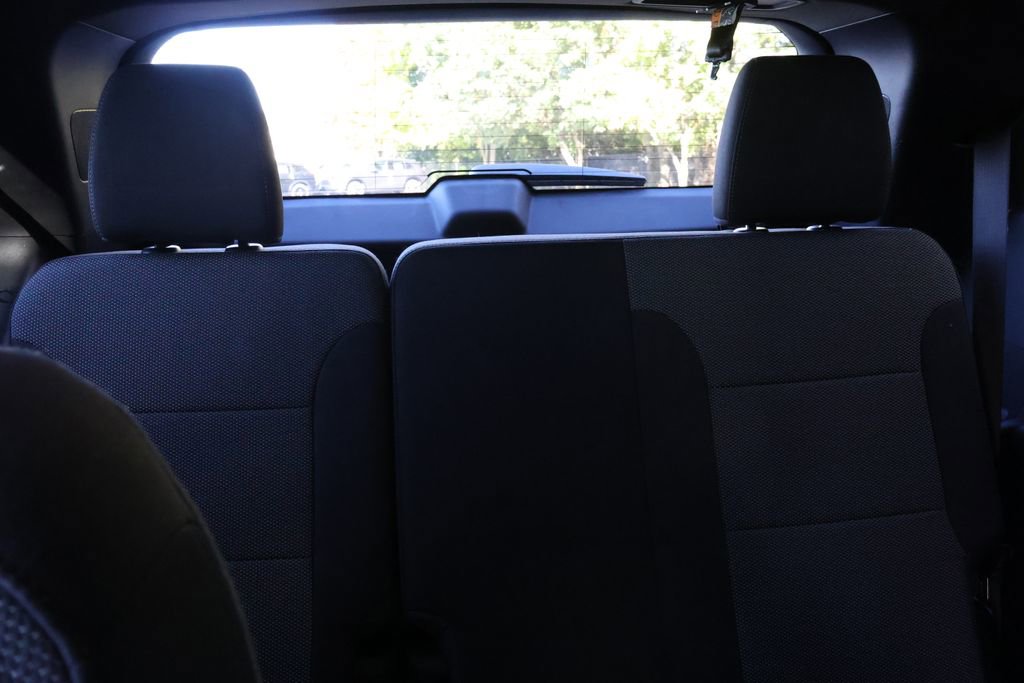 Certified 2023 Chevrolet Traverse LT image 49