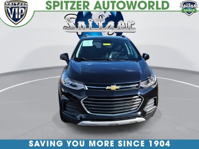 Used 2022 Chevrolet Trax LT AWD/4WD image 4