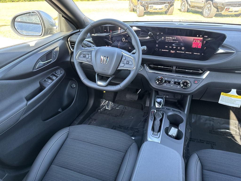 New 2026 Buick Envista Preferred w/ Convenience I Package image 19