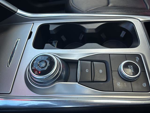 Certified 2020 Ford Explorer Limited AWD/4WD image 25