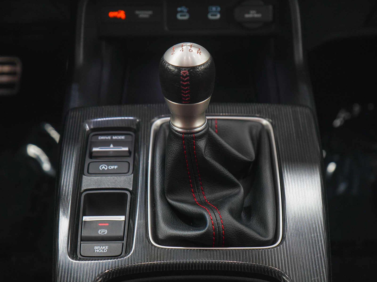 Used 2025 Honda Civic Si image 17