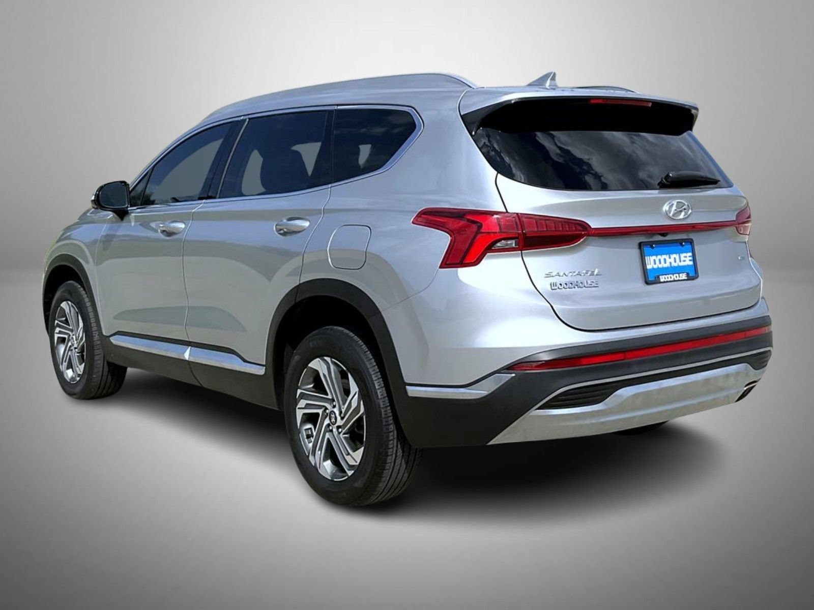 Certified 2023 Hyundai Santa Fe SEL w/ Premium Package AWD/4WD image 7