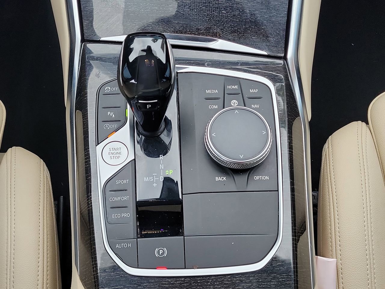 Used 2021 BMW 330i Sedan image 20