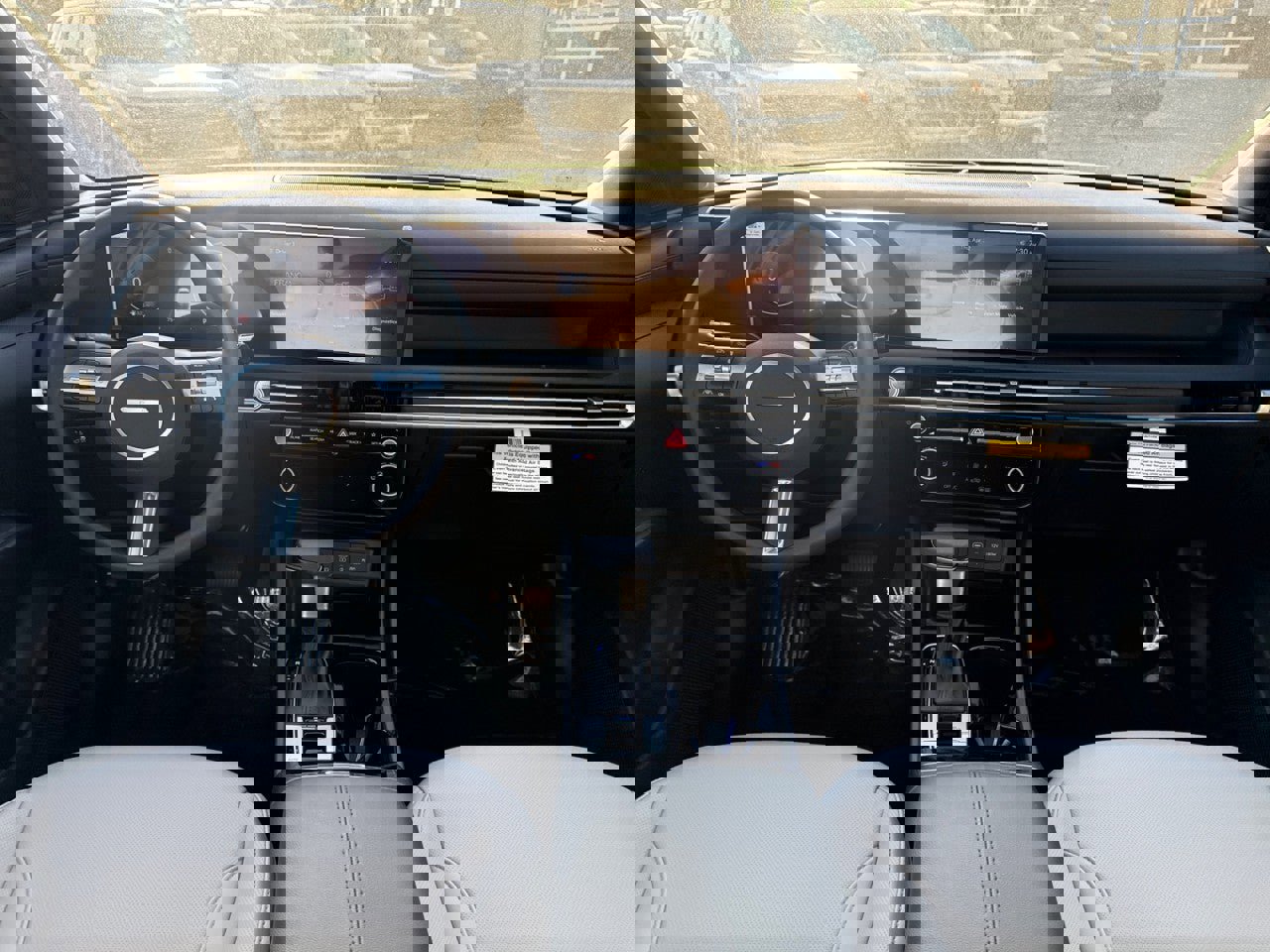 New 2026 Hyundai Santa Cruz SEL image 13