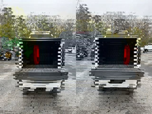 Used 2024 GMC Sierra 1500 Denali AWD/4WD image 17