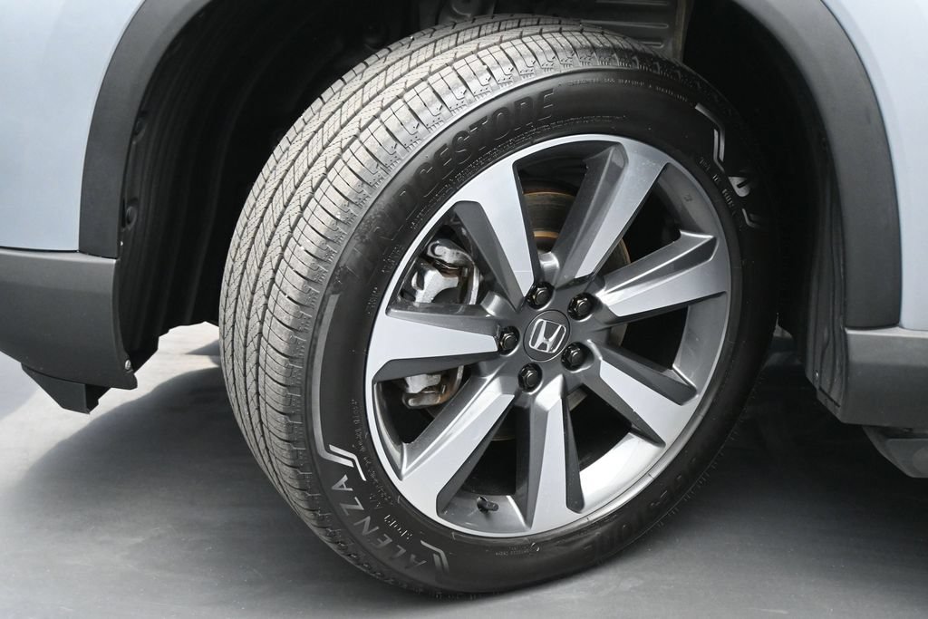 Used 2024 Honda Pilot Elite image 24