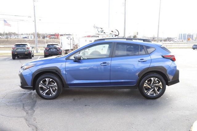 Certified 2025 Subaru Crosstrek 2.0i Premium image 9