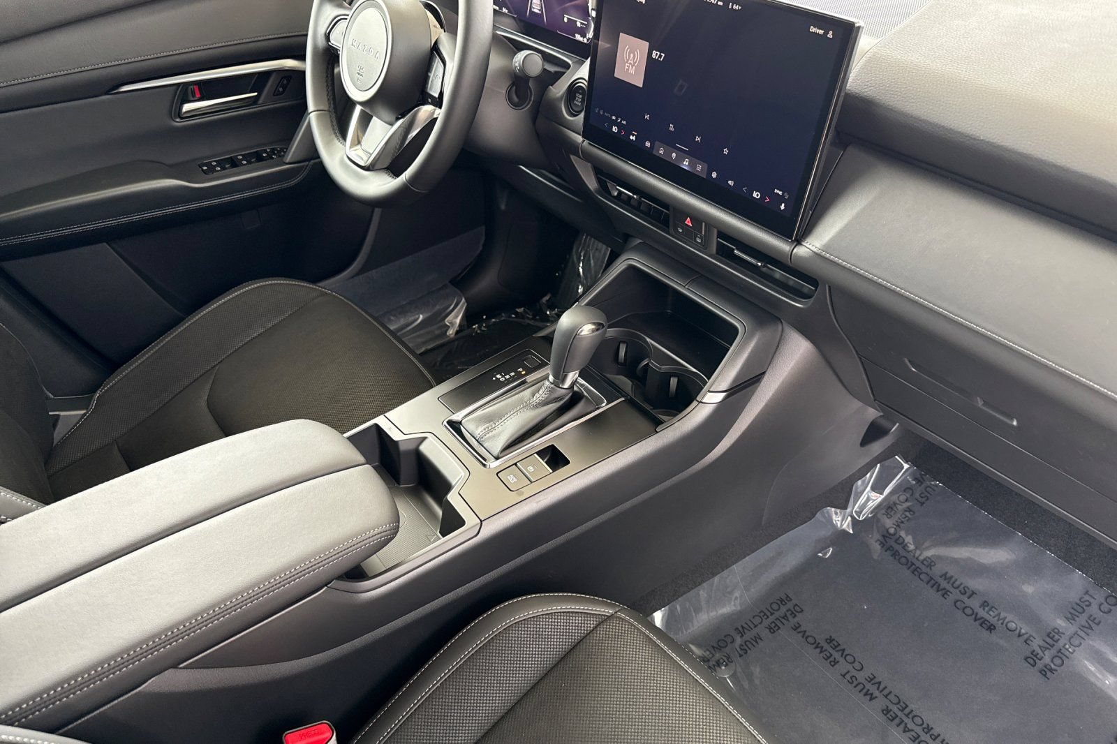 New 2026 MAZDA CX-5 Preferred AWD/4WD image 14