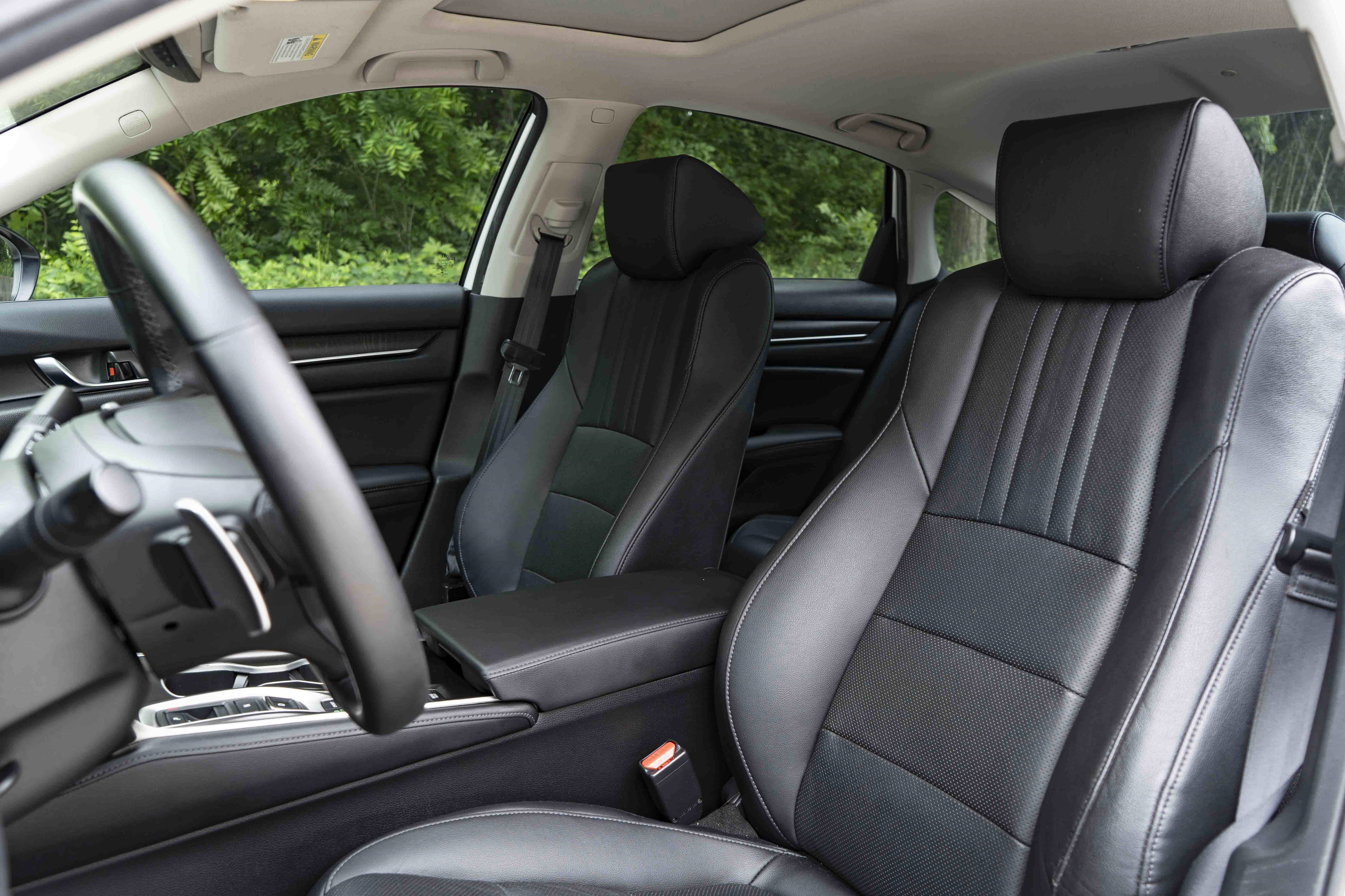 Used 2021 Honda Accord EX-L image 17
