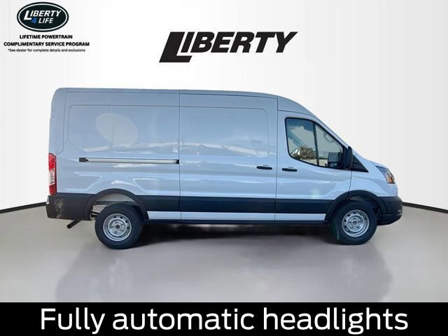 New 2026 Ford Transit 250 148 Medium Roof image 10