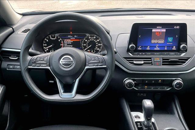 Certified 2022 Nissan Altima 2.5 SV image 5