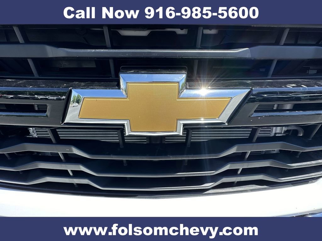 New 2024 Chevrolet Silverado 3500 W/T w/ WT Convenience Package image 33