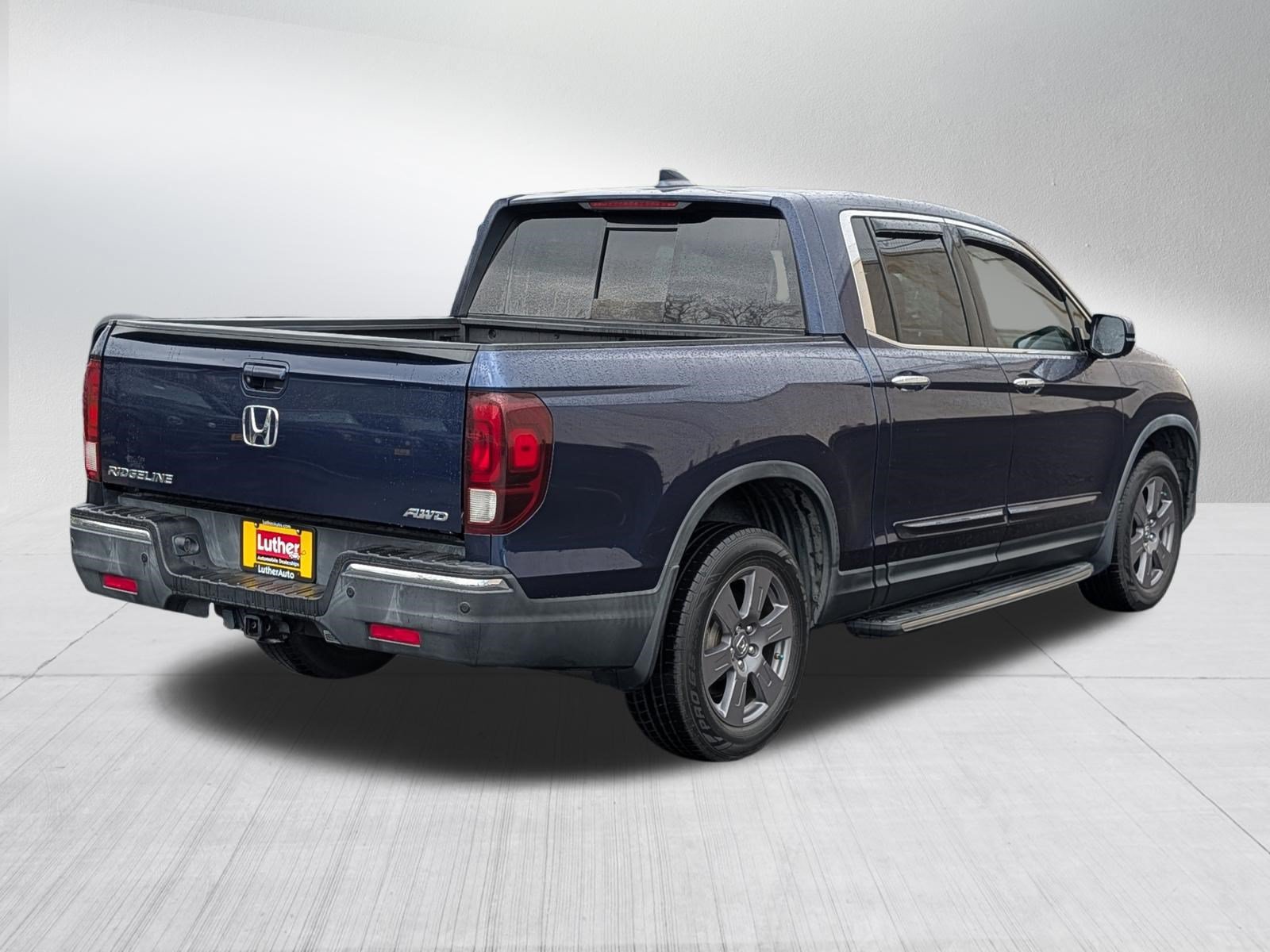 Used 2020 Honda Ridgeline RTL-E image 7