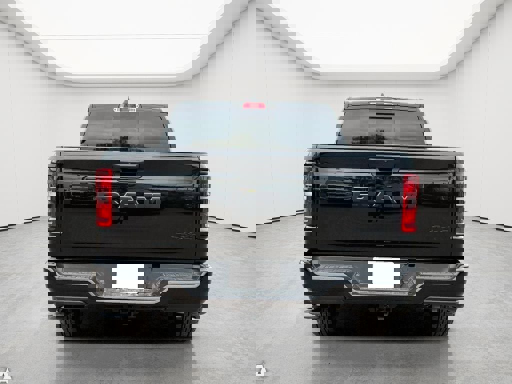 Used 2025 RAM 1500 Tradesman w/ Night Edition AWD/4WD image 6