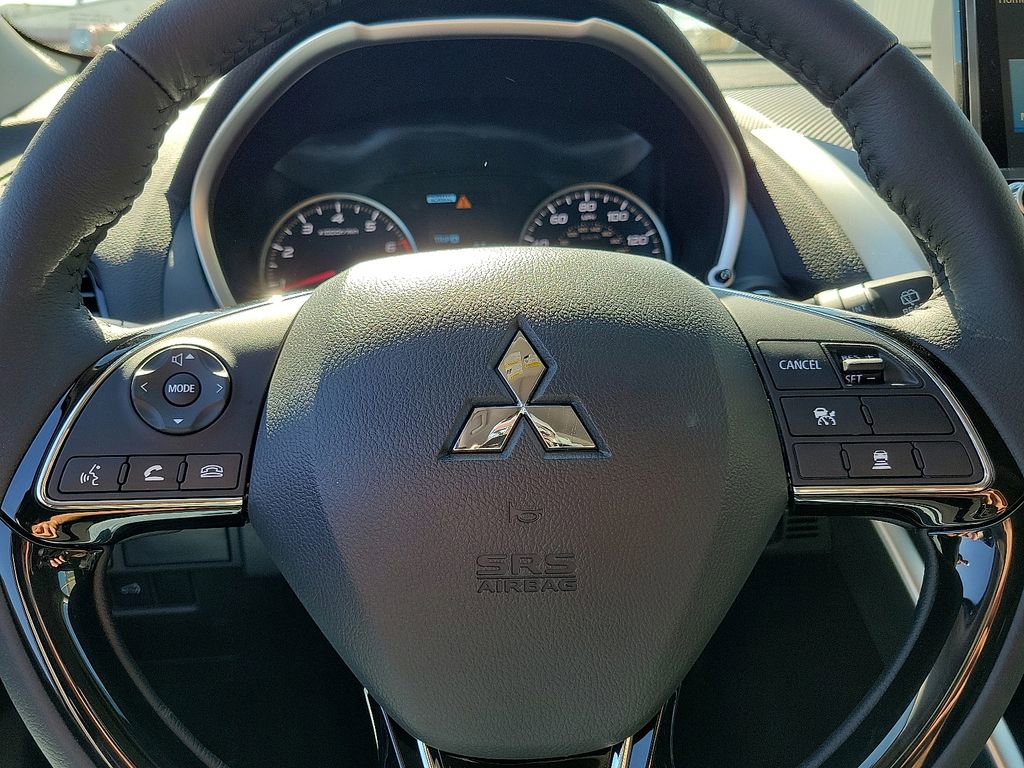 New 2026 Mitsubishi Eclipse Cross SE image 16