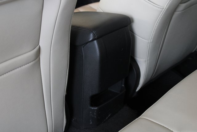 Used 2018 Ford Focus Titanium image 19