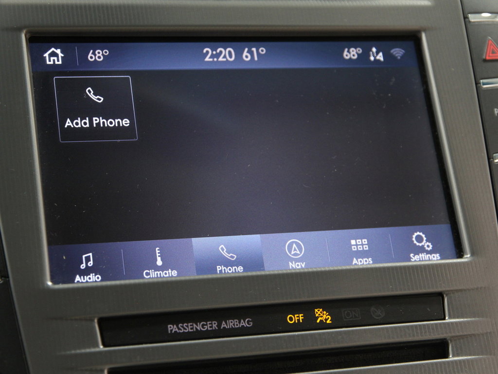 Used 2020 Lincoln MKZ Reserve w/ Elements Package image 12