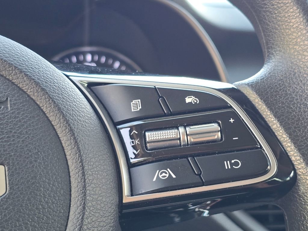 Certified 2023 Kia Forte LX image 22