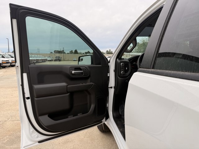 New 2026 GMC Sierra 1500 Pro w/ Pro Value Package image 11