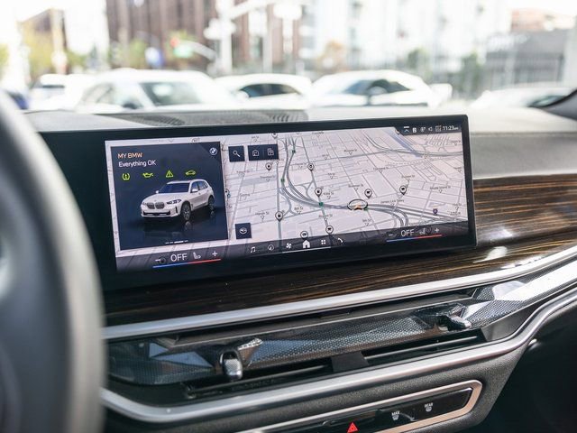 Used 2026 BMW X5 xDrive40i image 26