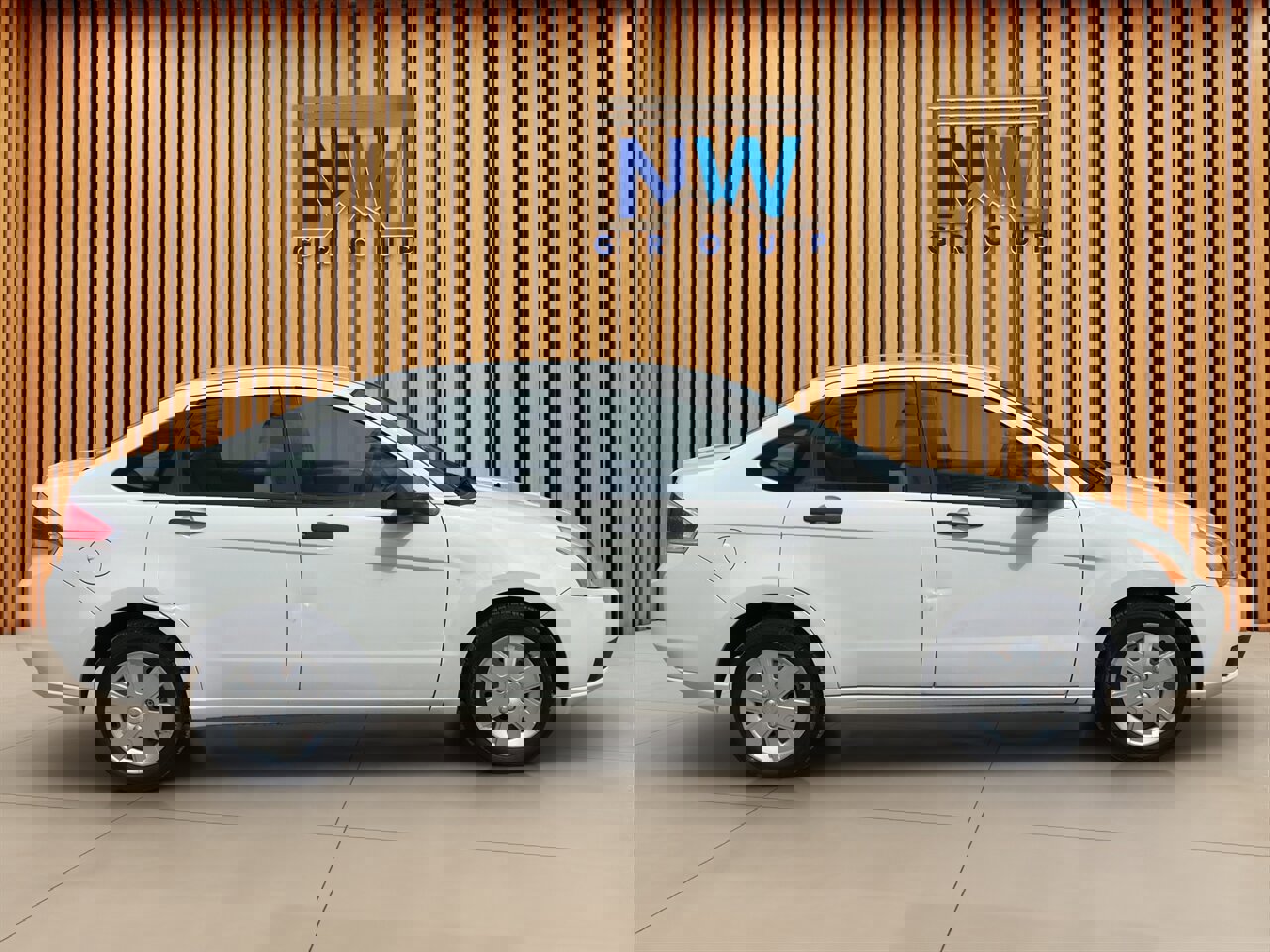 Used 2009 Ford Focus S FWD image 32