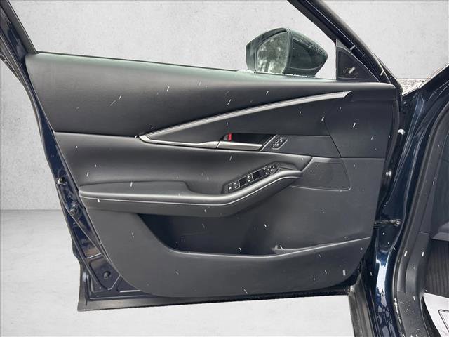 Certified 2024 MAZDA CX-30 AWD 2.5 S w/ Select Sport Pkg image 13