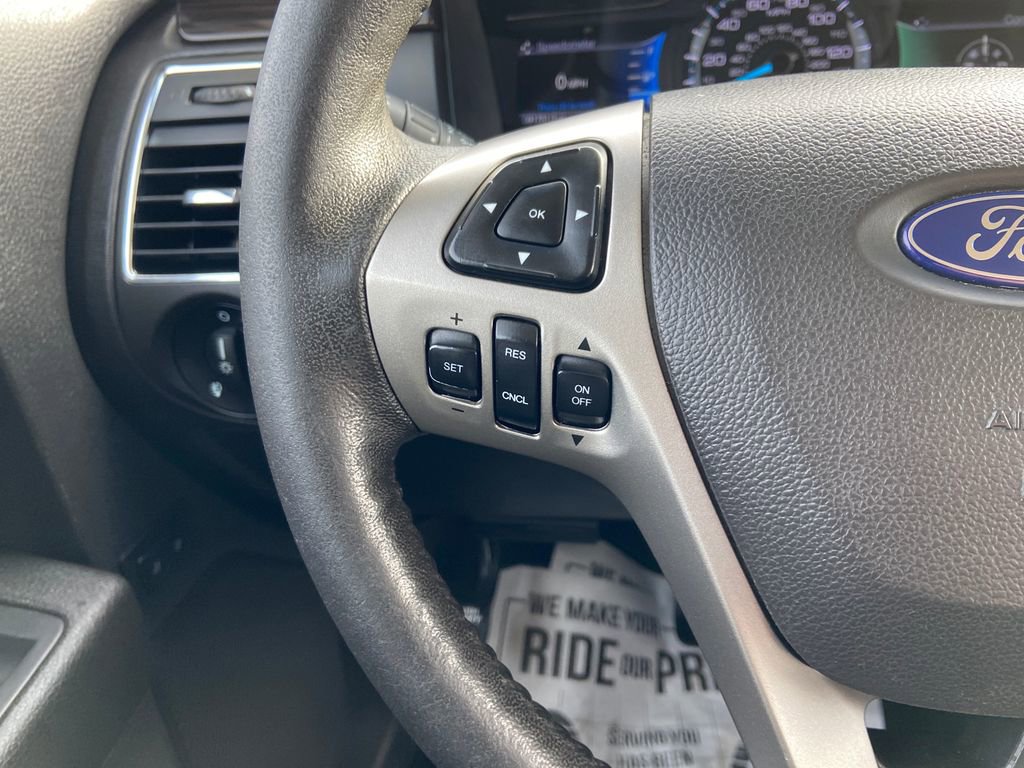 Used 2017 Ford Flex SEL w/ Equipment Group 202A image 24