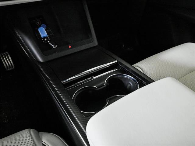 Used 2023 Tesla Model X Plaid AWD/4WD image 25