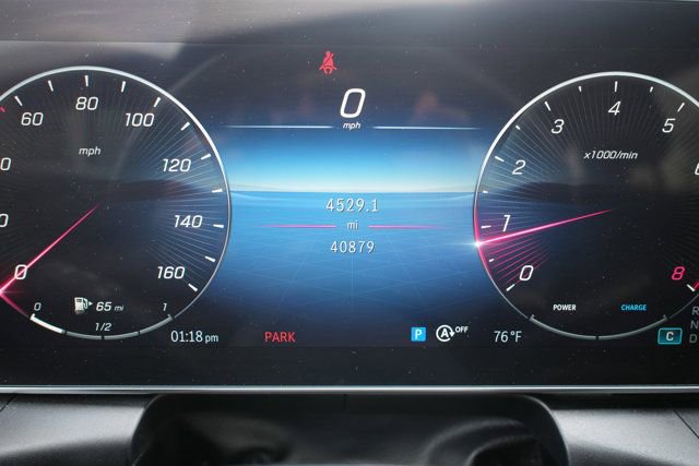 Certified 2023 Mercedes-Benz GLC 300 4MATIC image 20