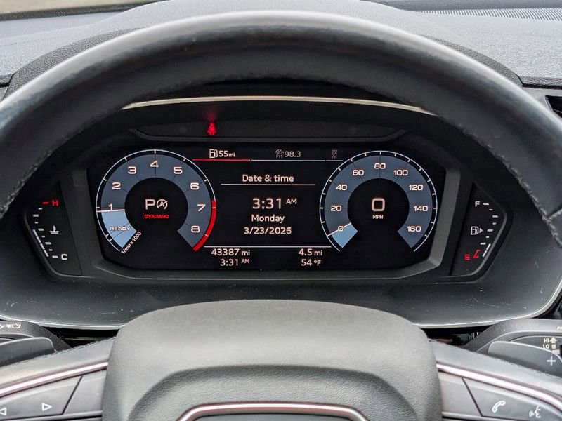 Used 2021 Audi Q3 2.0T Premium w/ Convenience Package image 20