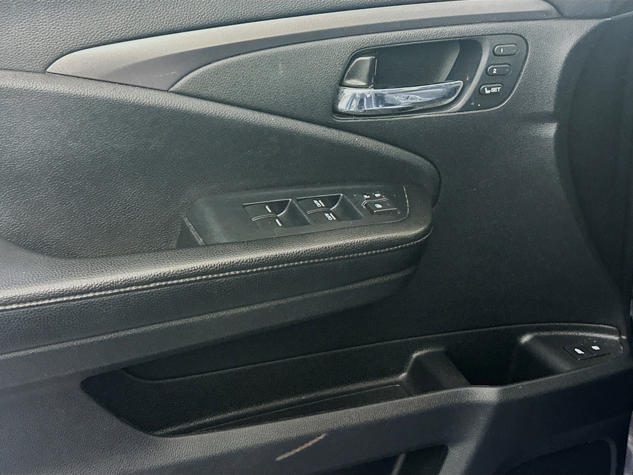 Used 2020 Honda Pilot EX-L image 15