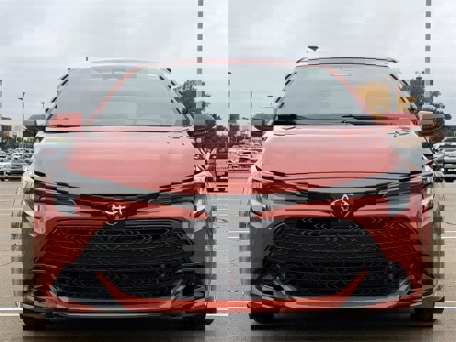 Used 2025 Toyota Corolla SE image 8