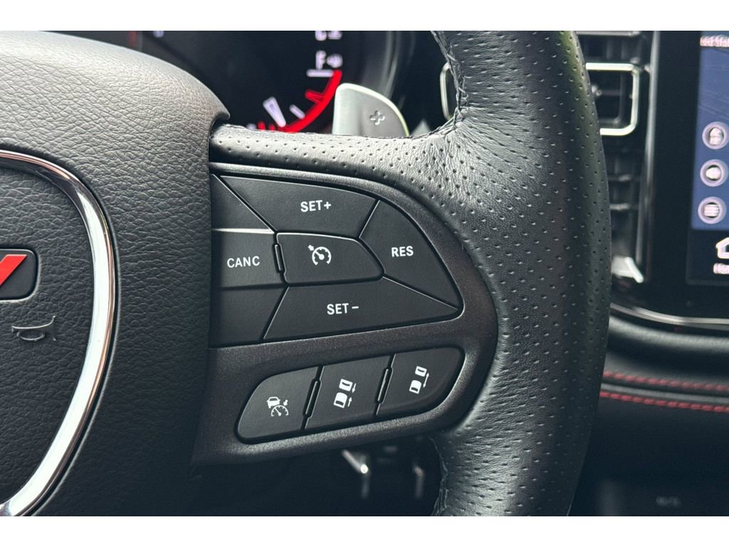 Used 2024 Dodge Durango R/T image 29