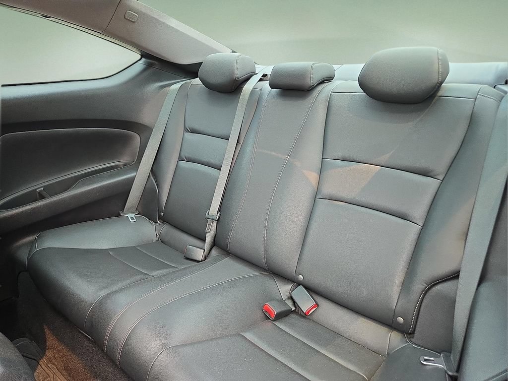 Used 2014 Honda Accord EX-L image 10