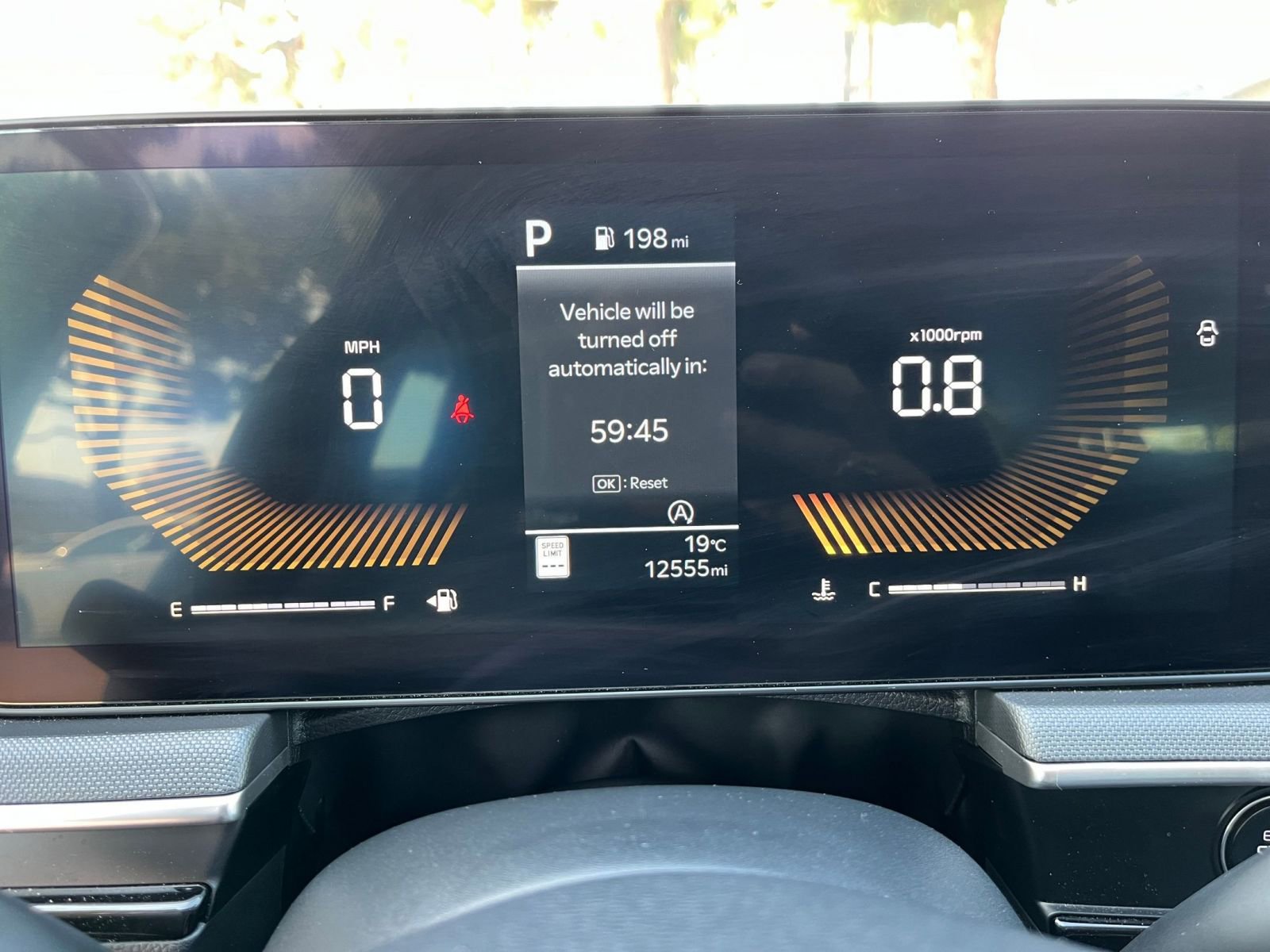 Used 2025 Kia K5 LXS FWD image 37