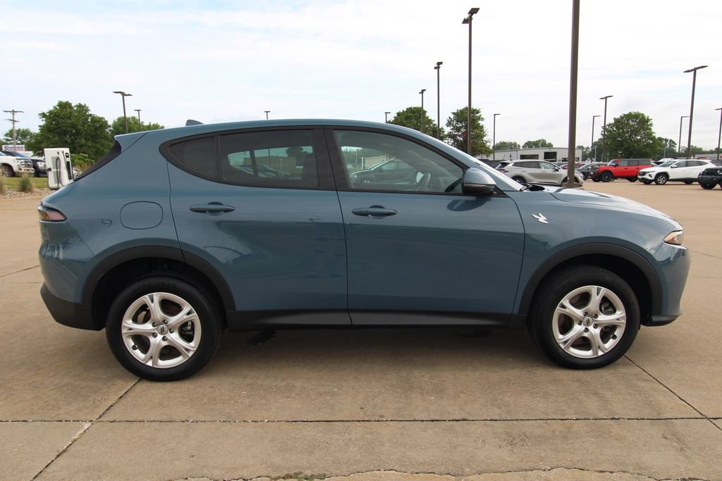 Used 2023 Dodge Hornet GT Plus AWD/4WD image 3