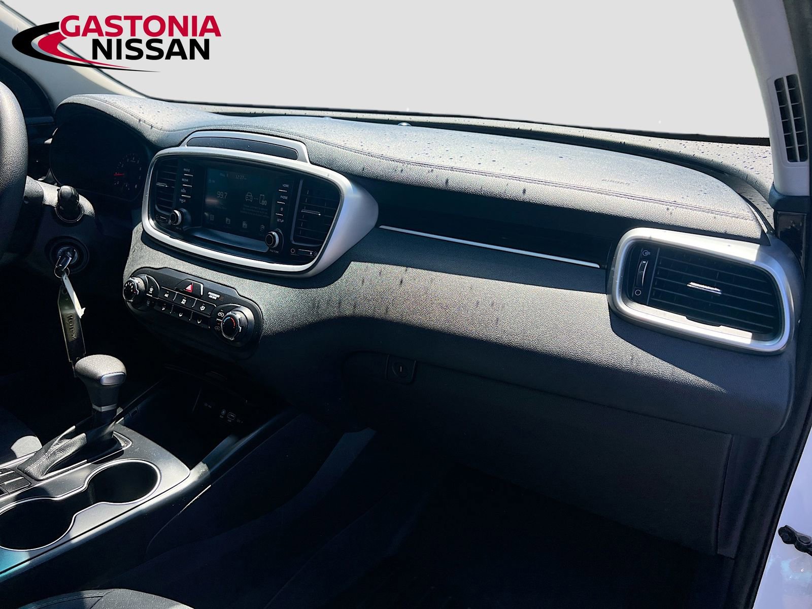 Used 2020 Kia Sorento L FWD image 36