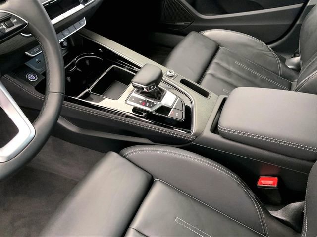 Certified 2023 Audi A5 2.0T Premium Plus w/ Premium Plus AWD/4WD image 16