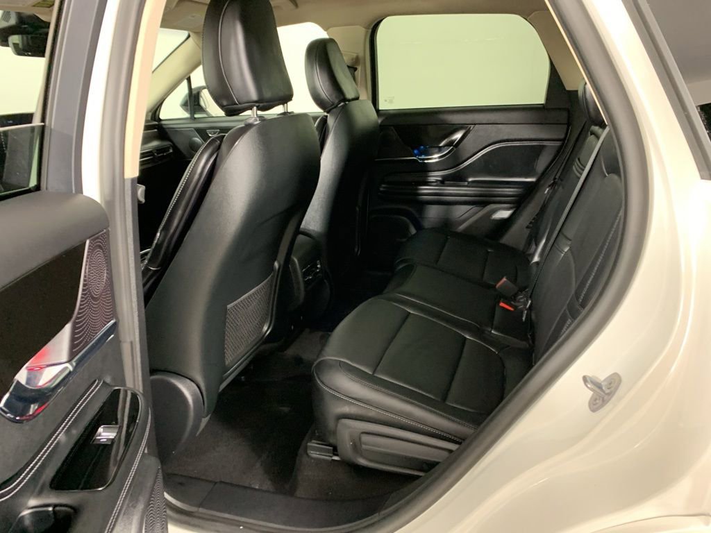 Used 2024 Lincoln Corsair Grand Touring w/ Equipment Group 301A AWD/4WD image 30