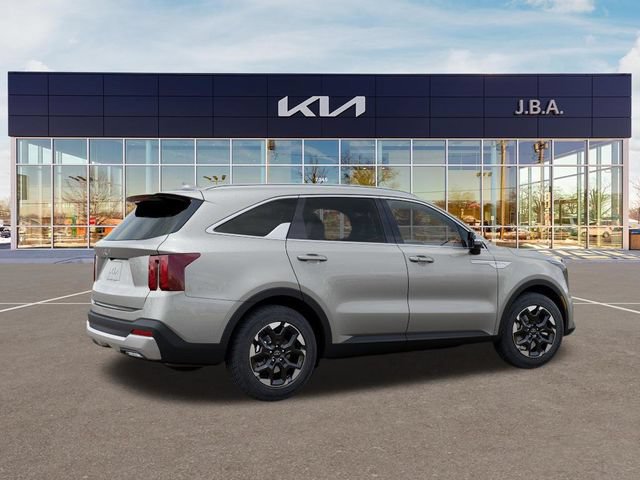 New 2026 Kia Sorento S FWD image 6