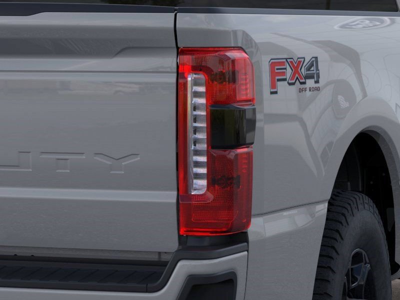 New 2026 Ford F250 XL AWD/4WD image 21