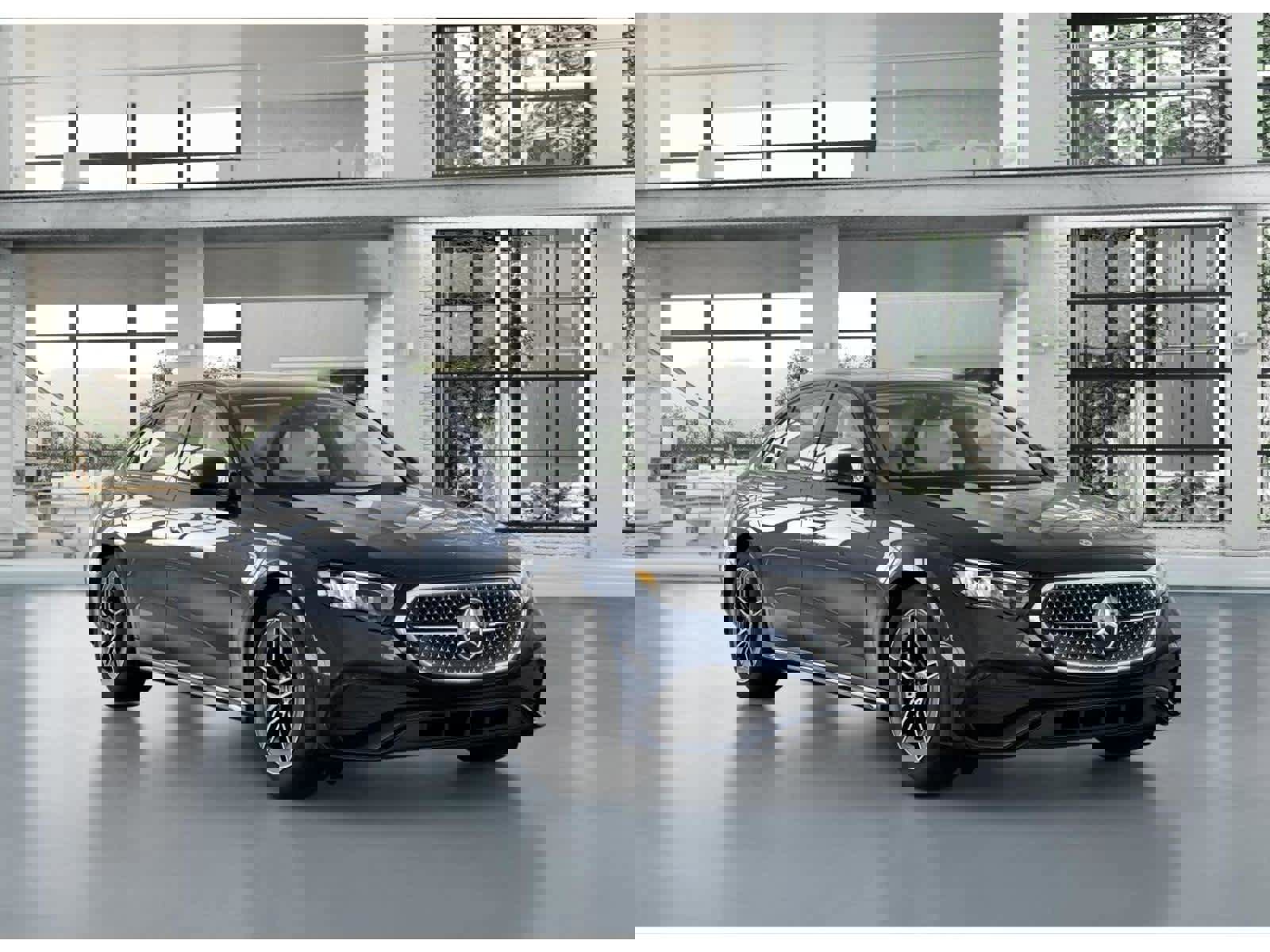 New 2026 Mercedes-Benz E 350 Sedan image 9